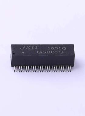 全新原装G5001S正品/SMD 50PIN 1000 base - t
