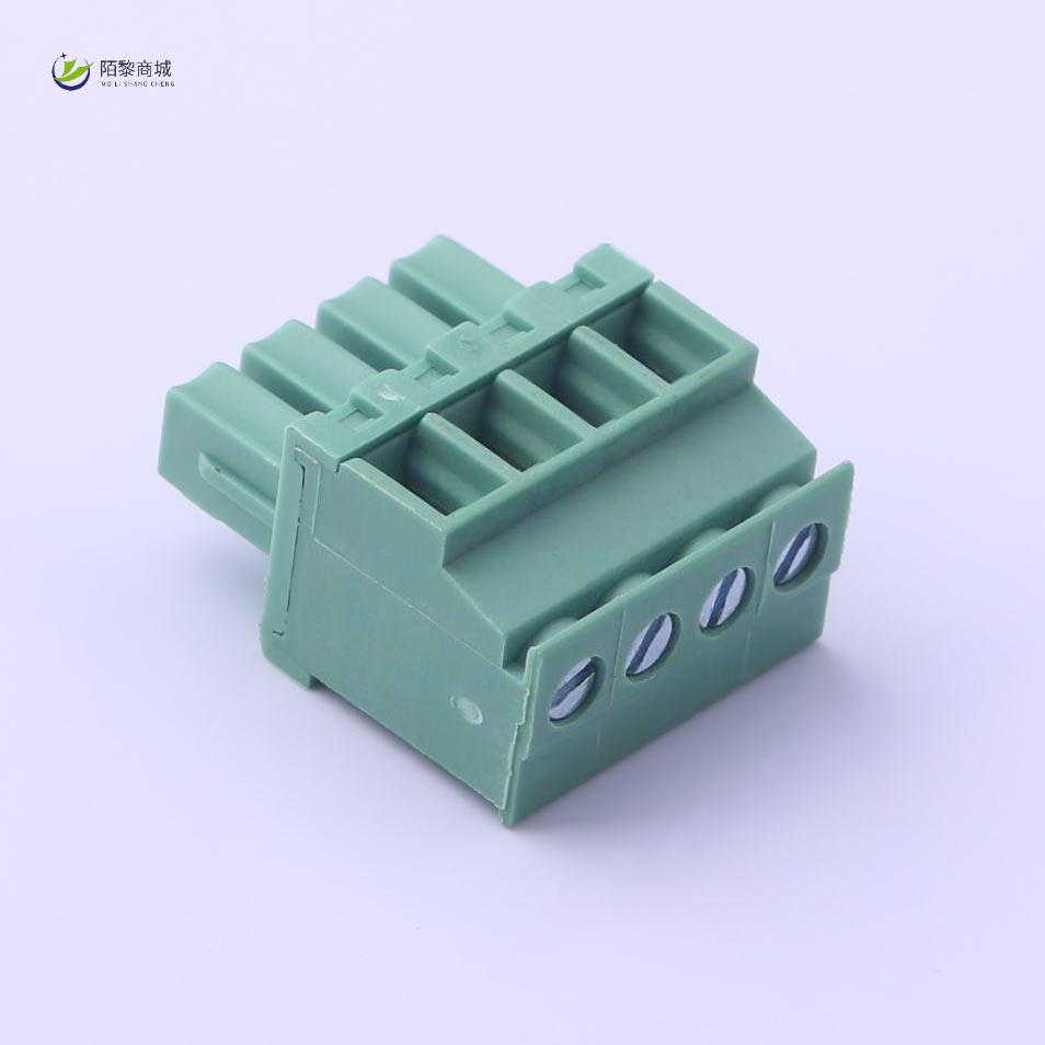 全新原装JL15EDGKB-38104G01正品/3.81mm 排数:1 每排