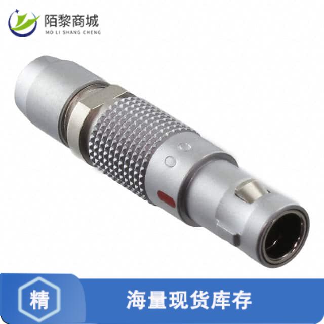 全新原装FGG.00.302.CLAD35正品/CONN PLUG MALE 2P GO