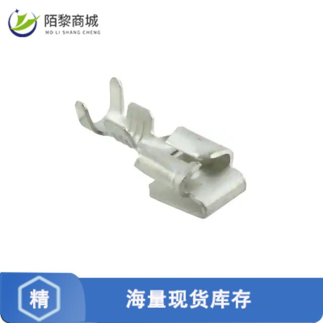 全新原装63646-2正品/CONN QC RCPT/TAB 16-20AWG 0.187