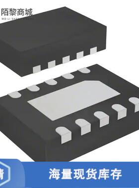 全新原装MAX17550ATB+T正品/IC REG BUCK ADJ 25MA 10TDFN