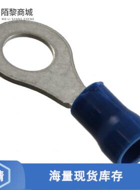 全新原装8-34162-1正品/CONN RING CIRC 14-16AWG #1/4