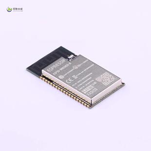 WROVER 16MB 正品 全新原装 WiFi及蓝牙模块 ESP32