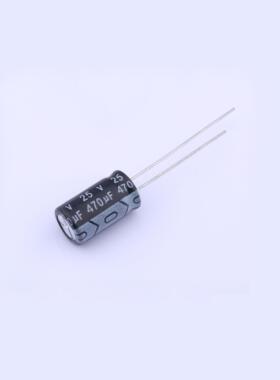 全新原装KM471M0250814TV1正品/470uF ±20% 25V
