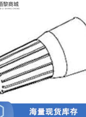 全新原装19160-0043正品/端子 TWIST  SPLICE 8-22 AWG
