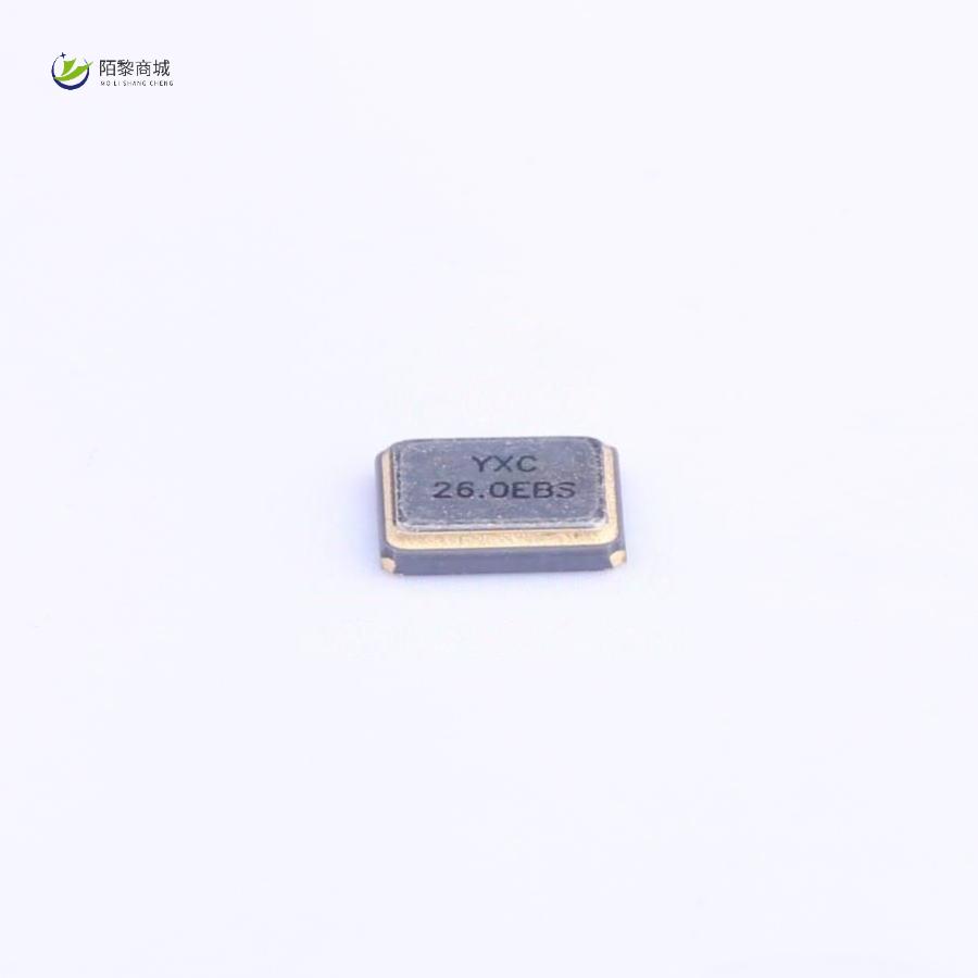 全新原装X322526MEB4SC正品/26MHz ±10ppm 8.5pF