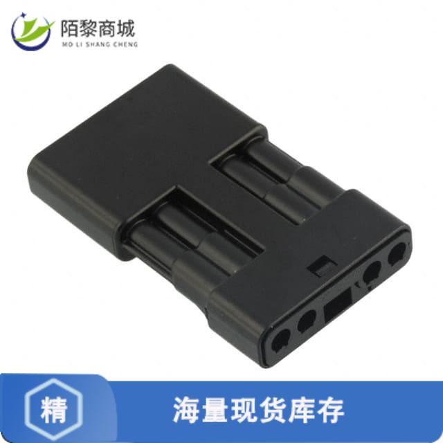 全新原装2106136-4正品/CONN SSL RCPT HSG 4POS 3.5MM