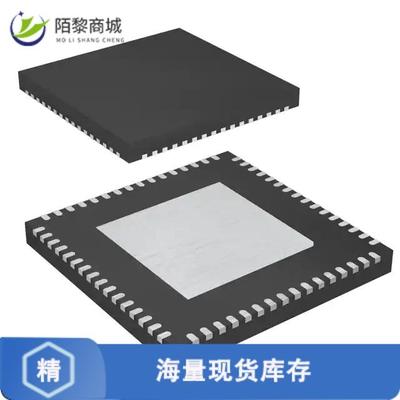 全新原装LAN9252V/ML正品/IC ETHERCAT CTLR 10/100 64QFN