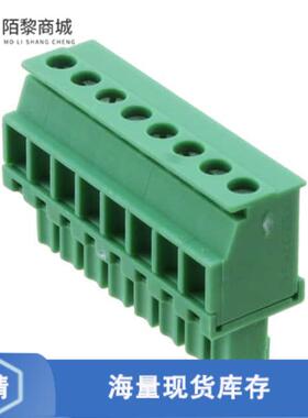 全新原装1827033正品/TERM B PLUG 8POS 3.81MM