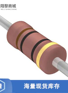 全新原装FMP200JT-52-10R正品/RES 10 OHM 5% 2W AXIAL