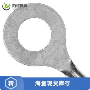 RING CIRC 8AWG 全新原装 CONN CRIMP 35665正品