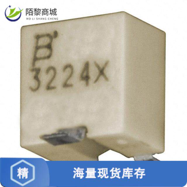 全新原装3224X-1-103E正品/TRIMMER 10K OHM 0.25W GW