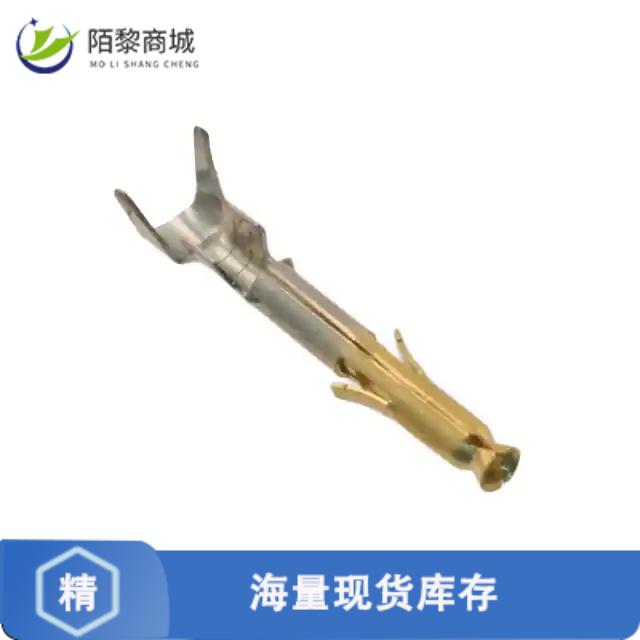 全新原装1-770988-0正品/CONN SOCKET 18-22AWG GOLD C