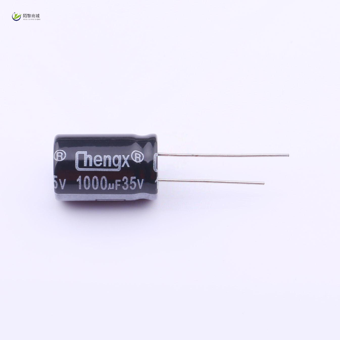 全新原装KM108M035J20RR0VH2FP0正品/1000uF ±20% 35V