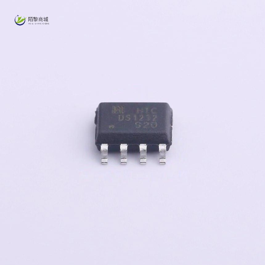 全新原装DS1232D正品/微型监视器 SOP8  4.5~5.5V  -10