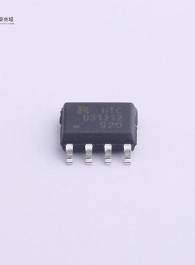 全新原装DS1232D正品/微型监视器 SOP8  4.5~5.5V  -10