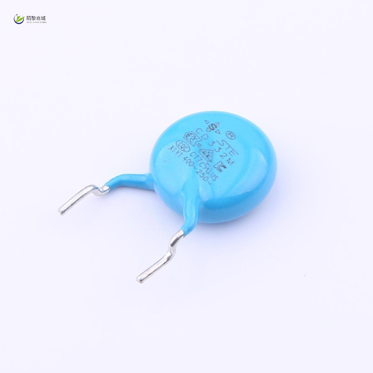 全新原装Q11F8D332MA5B0S0N0正品/等级:Y1 3.3nF ±20%