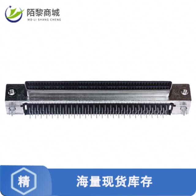 全新原装5787170-9正品/CONN D-TYPE RCPT 100POS R/A