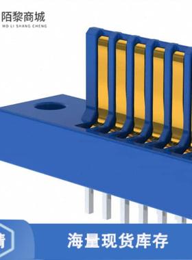 全新原装EBC10MMWD正品/CONN CARDEDGE MALE 20POS 0.100