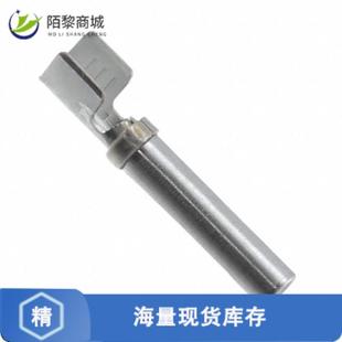CONN SOCKET 全新原装 CRIMP 1正品 18AWG GOLD 776297