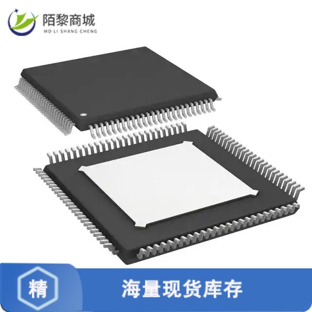 全新原装AD9271BSVZ-50正品/IC ADC 12BIT PIPELINED 1