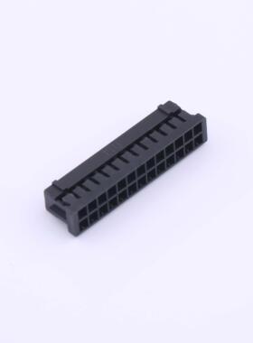 全新原装IPCW207H2DNB010正品/间距:2mm 双排