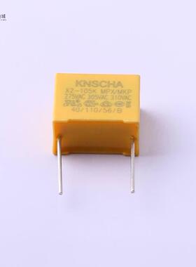 全新原装MPX105K31D5KN15800正品/等级:X2 1uF ±10% 30
