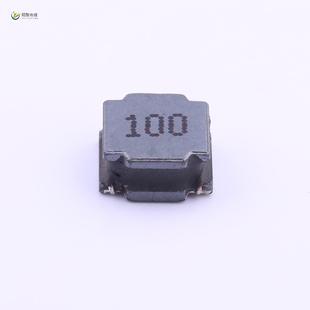 功率电感 100M正品 10µH ±20% 全新原装 29mΩ YNR8040