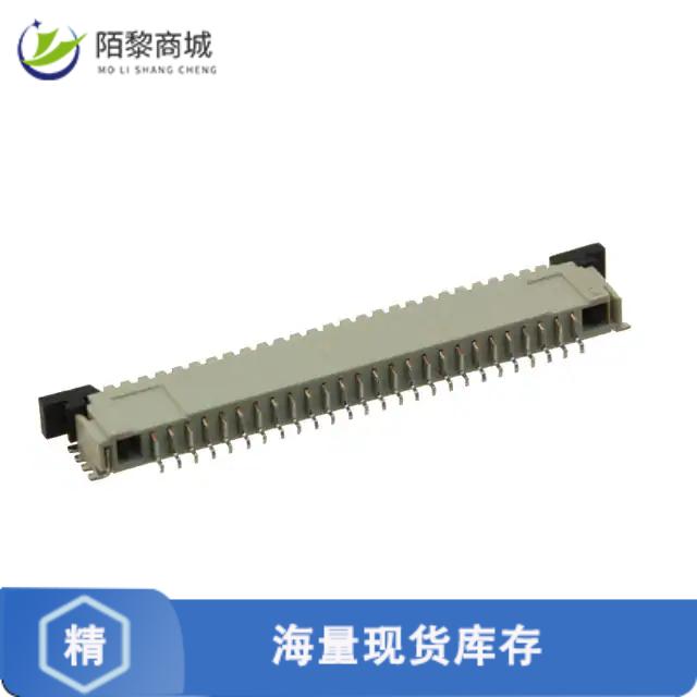 全新原装2-84953-6正品/CONN FPC TOP 26POS 1.00MM R/A