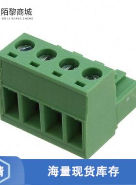 全新原装TJ0451530000G正品/TERM B PLUG 4POS STR 5.08MM