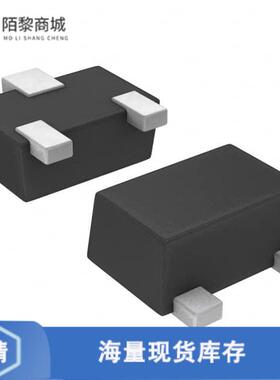 全新原装RZM002P02T2L正品/MOSFET P-CH 20V 200MA VMT3