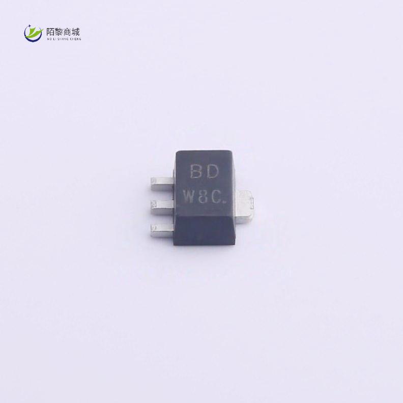 全新原装BCX54-16正品/45V 1A