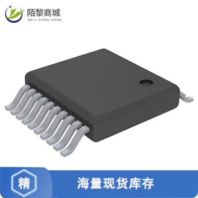全新原装MSP430F2131IDGV正品/IC MCU 16BIT 8KB FLASH