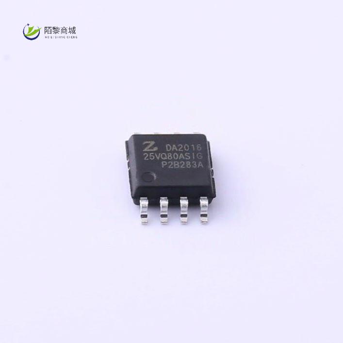 全新原装ZB25VQ80ASIG正品/ZB25VQ80ASIG