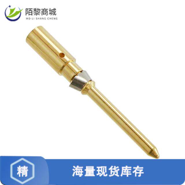 全新原装09150006126正品/CONTACT H.D. CRIMP PIN 14AWG