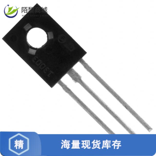 全新原装BUX87正品/TRANS NPN 450V 0.5A SOT-32