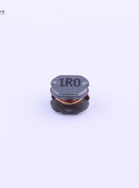 原装正品SLF0302-1R0MTT全新功率电感 1µH ±20% 40mΩ I