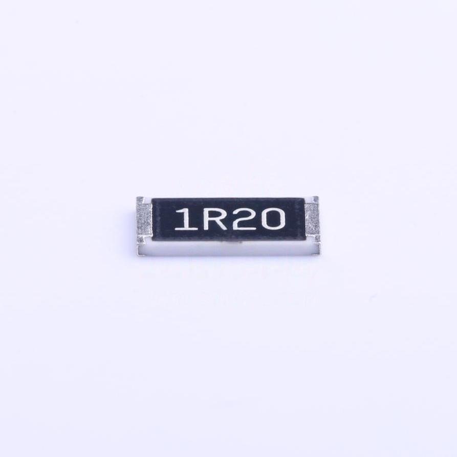 全新原装RTT251R20FTE正品/贴片电阻 1.2Ω ±1% 1W ±200