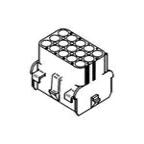 全新原装50-84-2150正品/管脚和插座 RECEPTACLE 15 POS