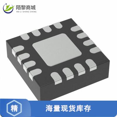 原装正品LMK00804BQWRGTTQ1芯片IC C BUFFER/DRIVER