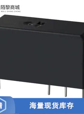全新原装RT444012正品/RELAY GEN PURPOSE DPST 8A 12V