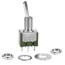 全新原装M2012SS1W01正品/拨动 ON-NONE-ON SPDT