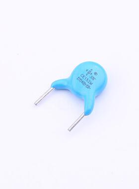 全新原装G07F3E152MA5B0S0N0正品/等级:Y2 1.5nF ±20%