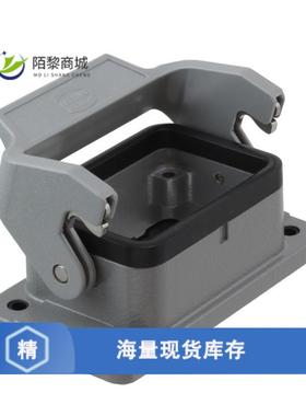 全新原装09300061301正品/HAN 6B-BASE PNL 1 LEVER IP67