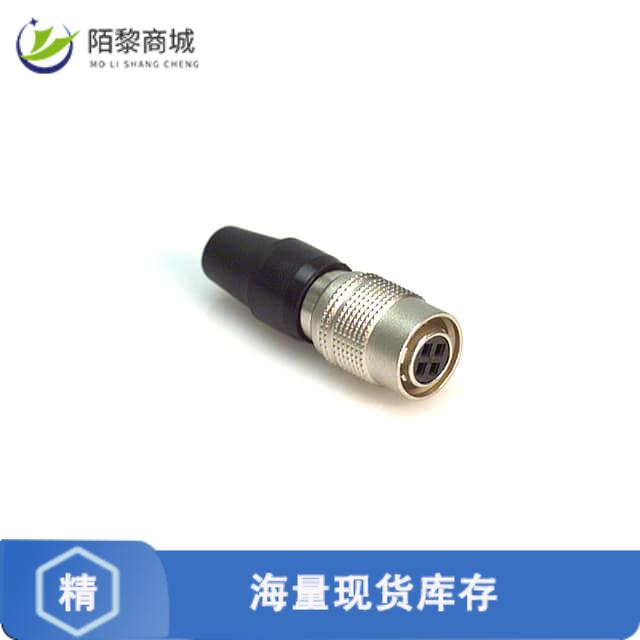 全新原装HR10A-7P-4SC(73)正品/CONN PLUG HSG FMALE 4