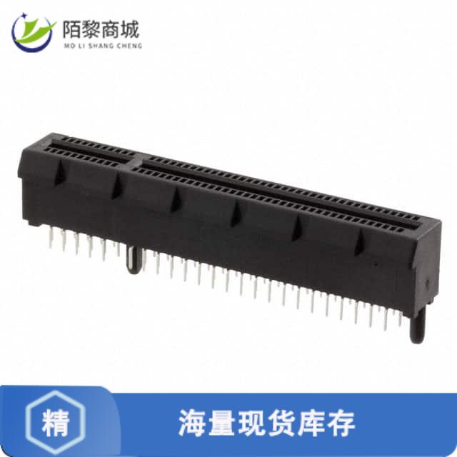 全新原装9-1734774-5正品/CONN PCI EXP FEMALE 98POS
