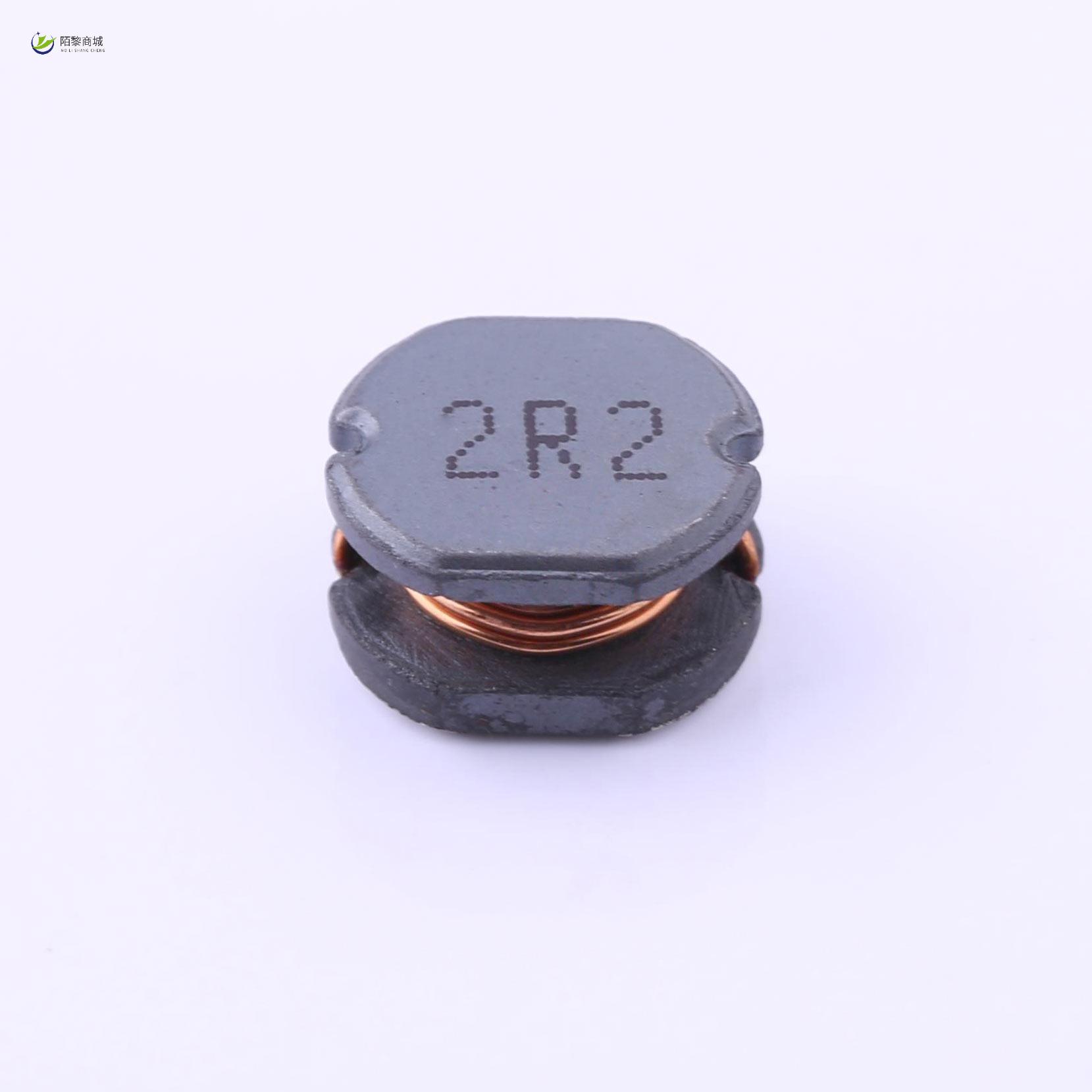 全新原装SLF1005-2R2MTT正品/功率电感 2.2µH ±20% IND