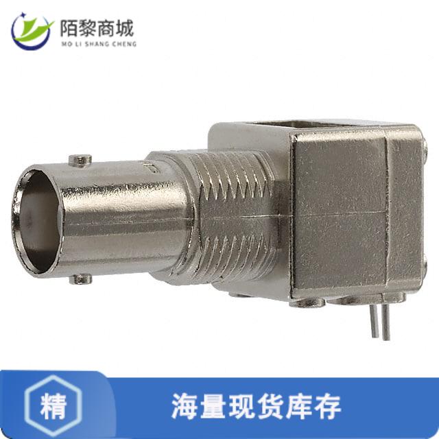 全新原装5227433-1正品/CONN BNC JACK R/A 50 OHM PCB
