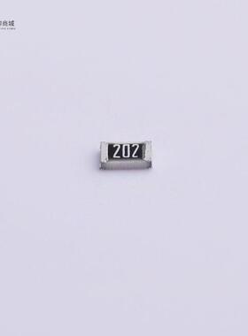 原装正品PTFR0805B2K00P9全新2kΩ ±0.1% 130mW