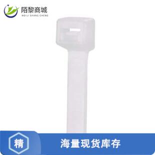 原装正品S12-50-C全新CBL TIE ING NAT 50LBS 11.81